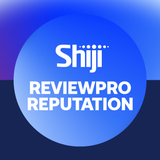 Shiji ReviewPro - App Icon