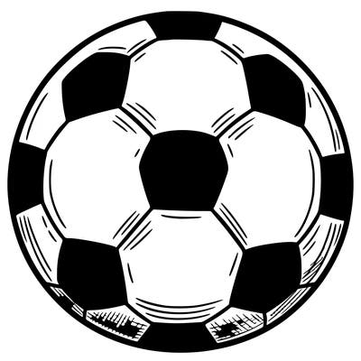 soccer ball