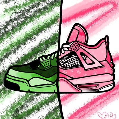 jordan 4