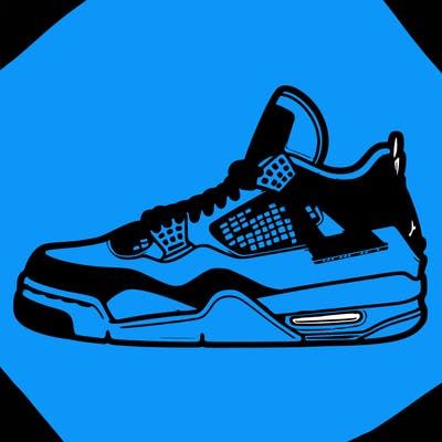 jordan 4