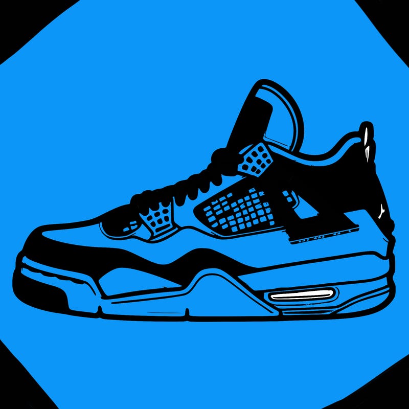 jordan 4