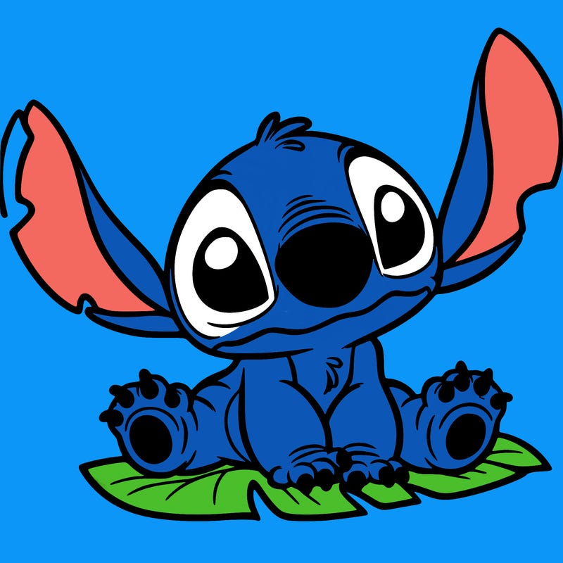 stitch