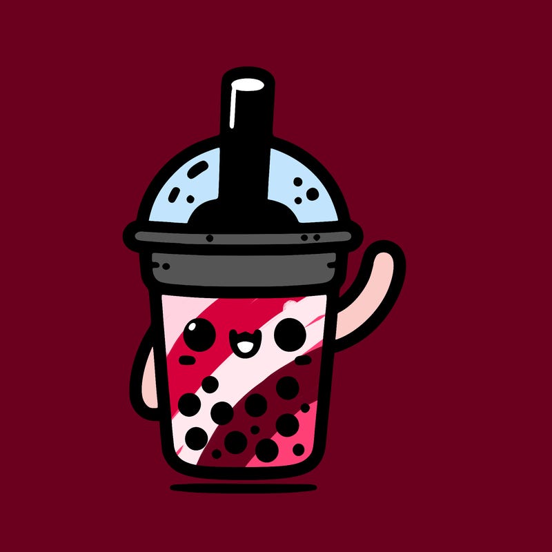 boba tea