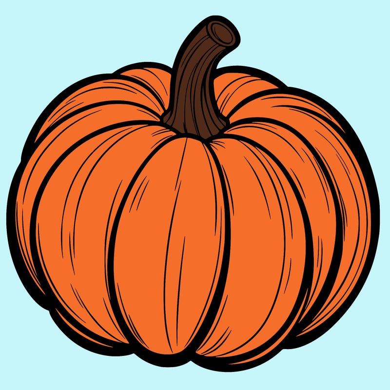 pumpkin