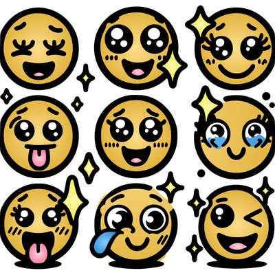 emojis