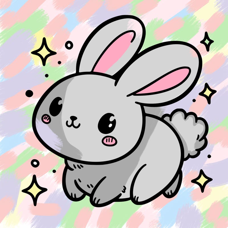 bunny