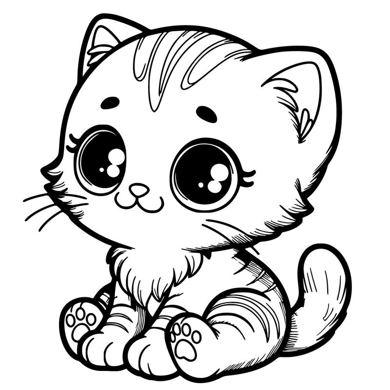 kitten