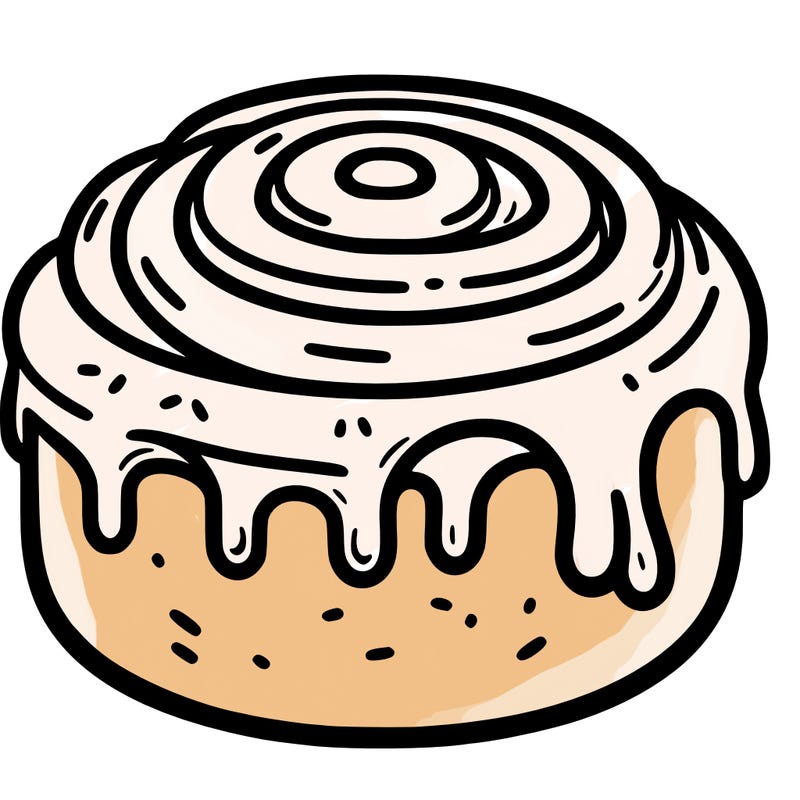 cinnamon roll