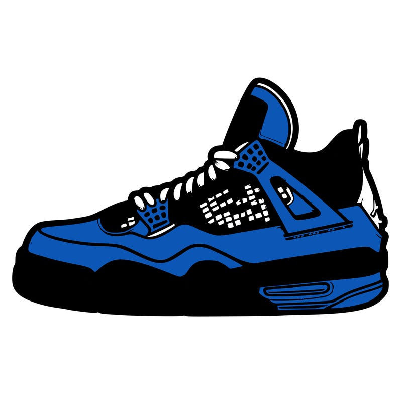 jordan 4