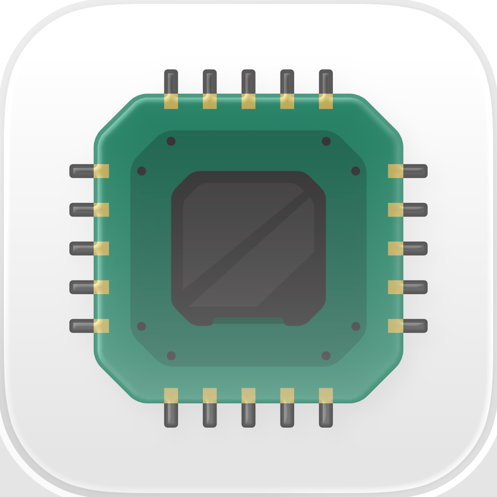Device Info Toolkit - Developer Tools App | MWM