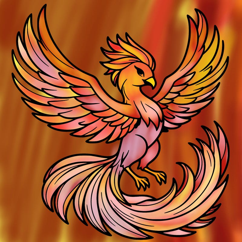 phoenix