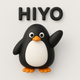 Hiyo: Korea,friends,world,talk