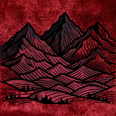 mountines