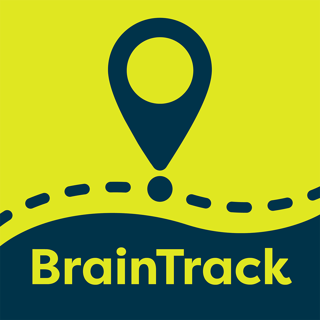 BrainTrack - Education App | MWM