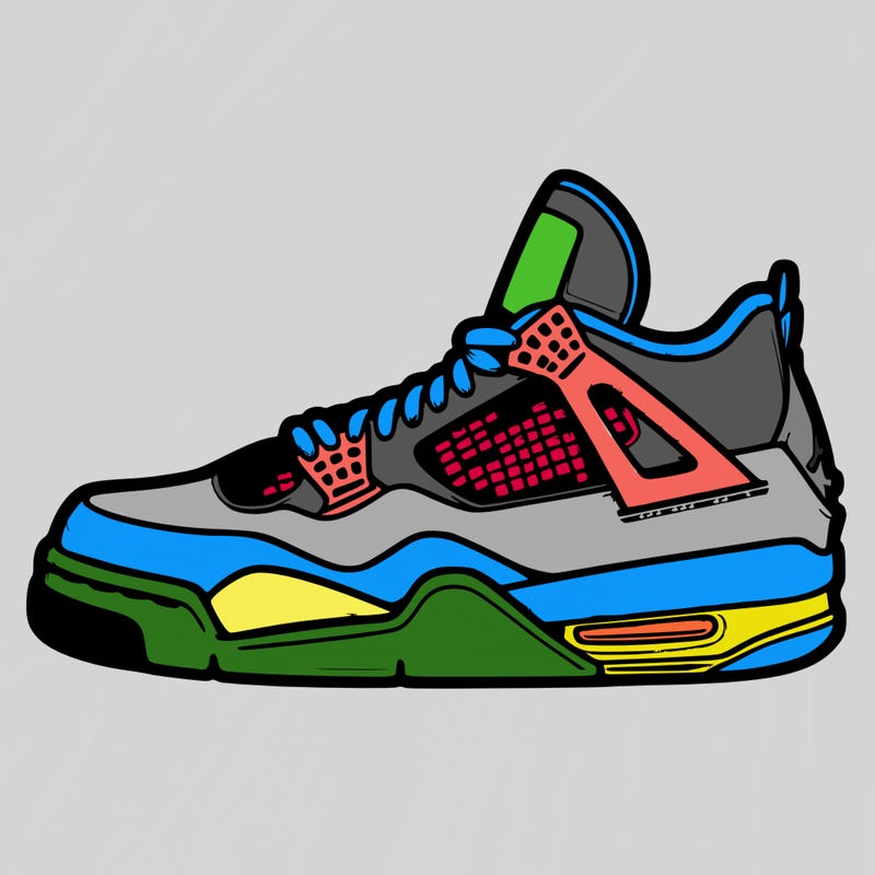 jordan 4