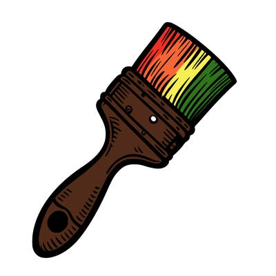 paint brush