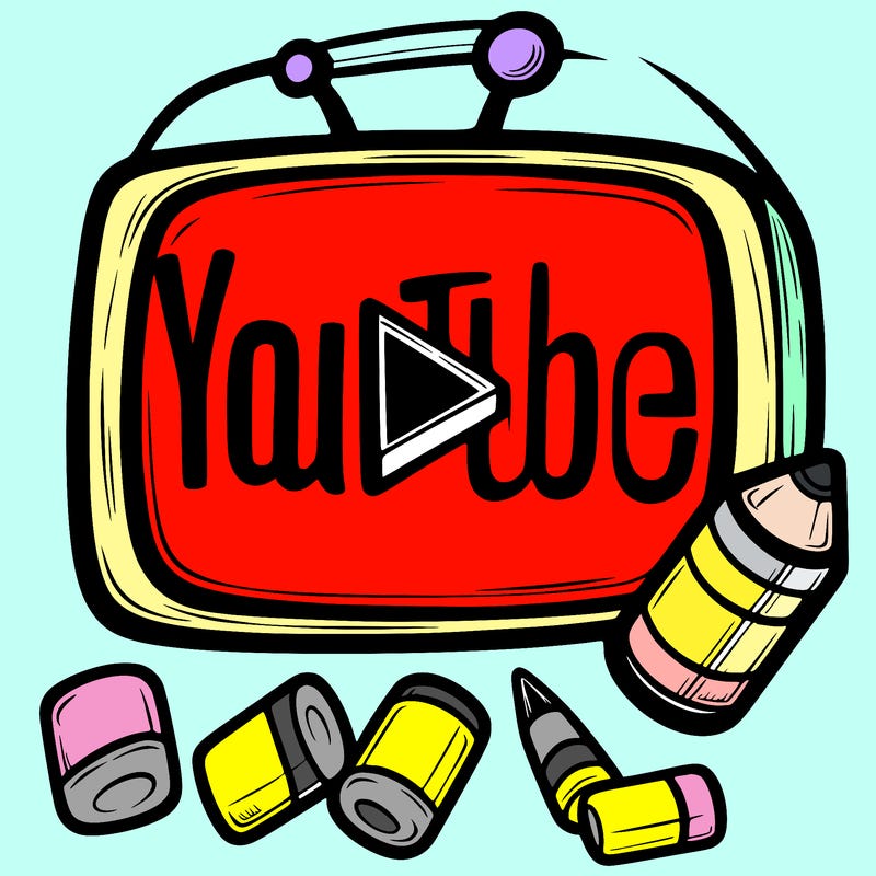 youtube logo
