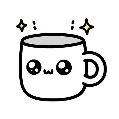 cup