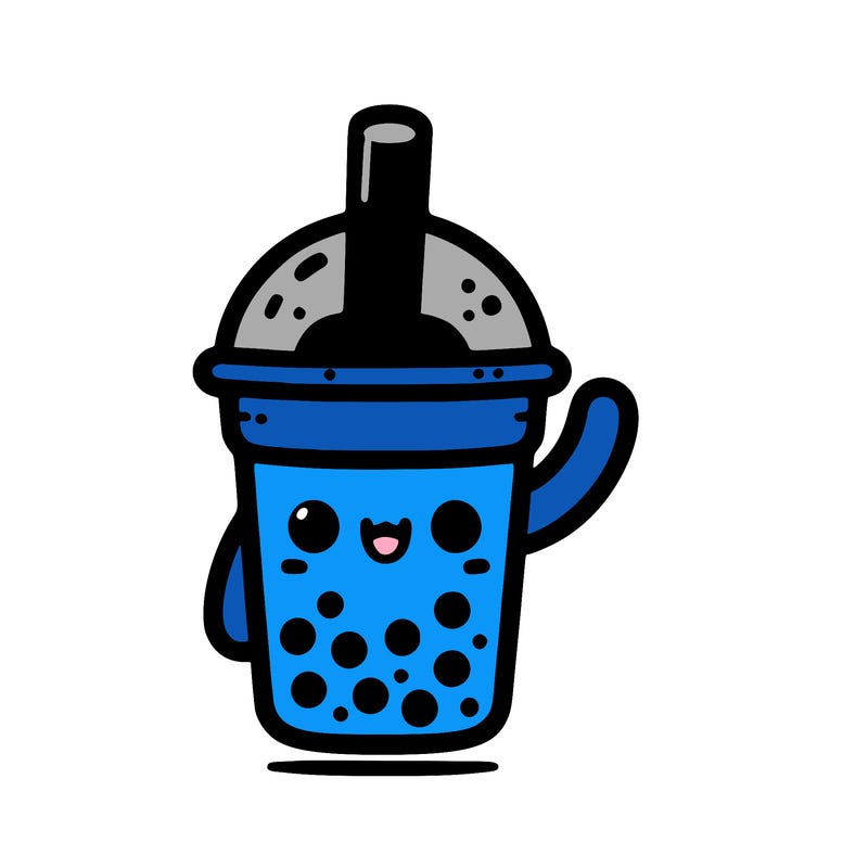 boba tea