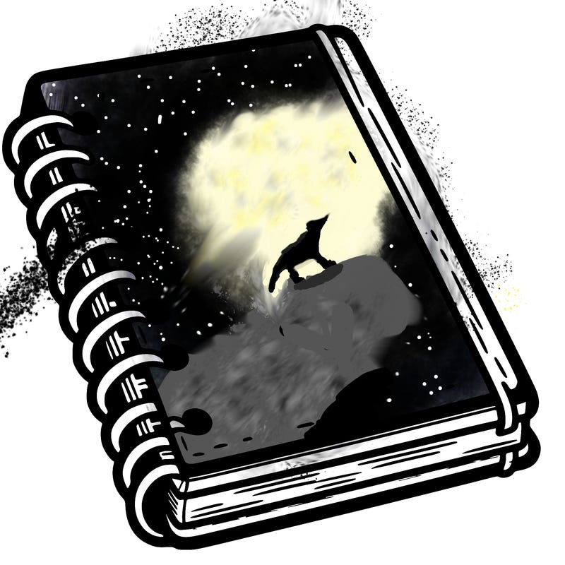 notebook