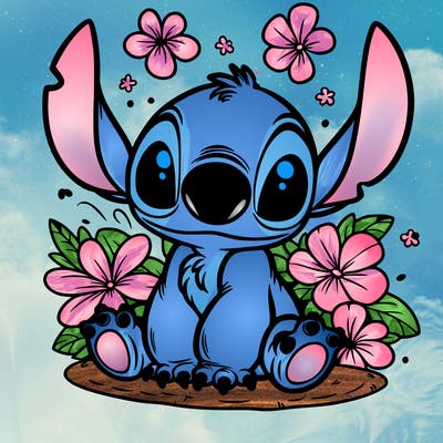 stitch