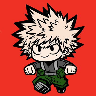 bakugo