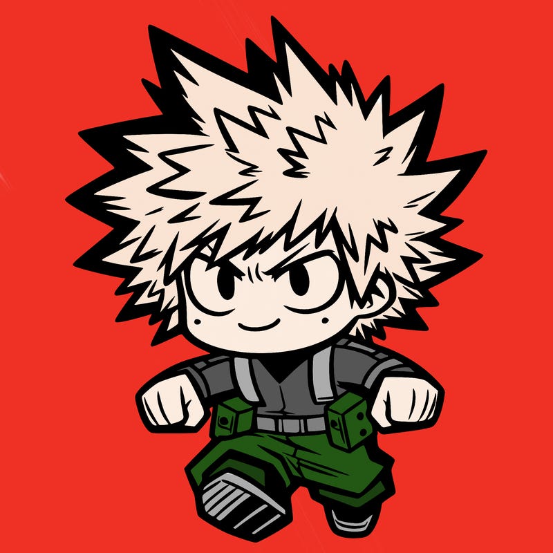 bakugo
