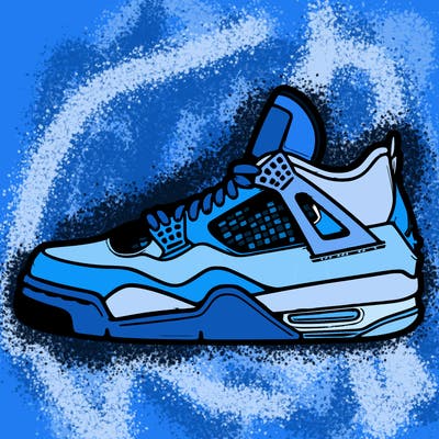 jordan 4
