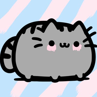 pusheen