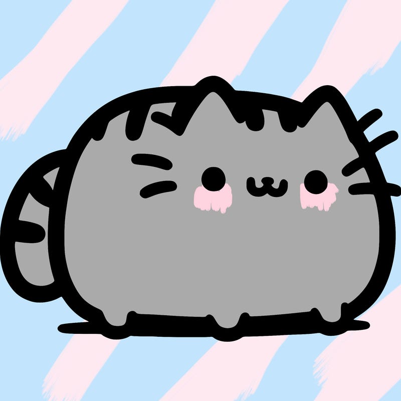 pusheen