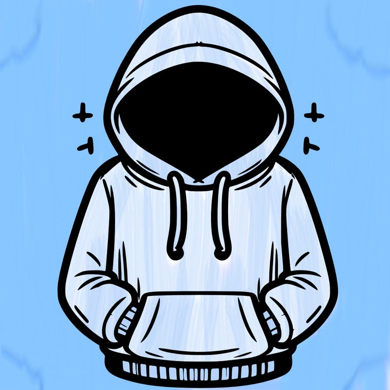 hoodie