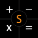 S Calculator – Private Vault