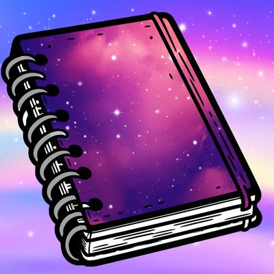 notebook