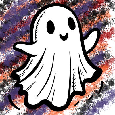 ghost