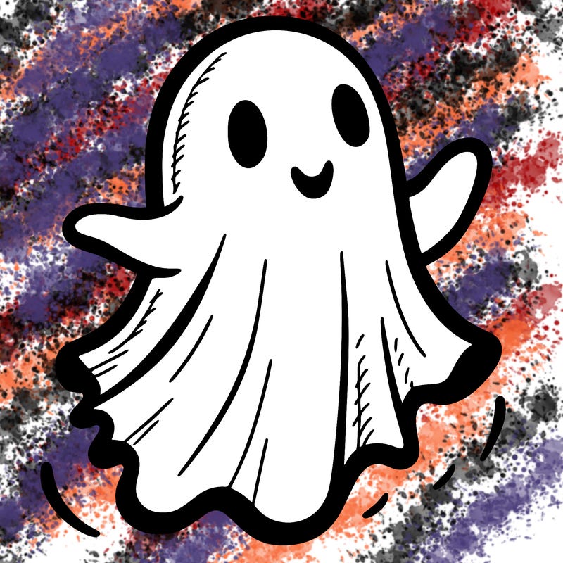 ghost