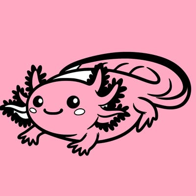 axolotl
