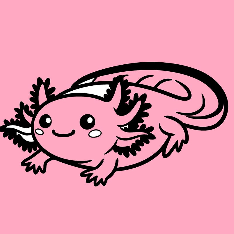 axolotl