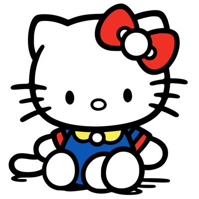 hello kitty