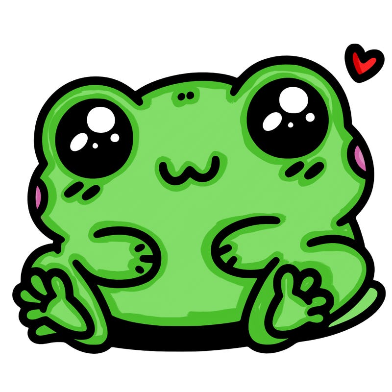 𝚔𝚊𝚠𝚊𝚒𝚒 𝚏𝚛𝚘𝚐