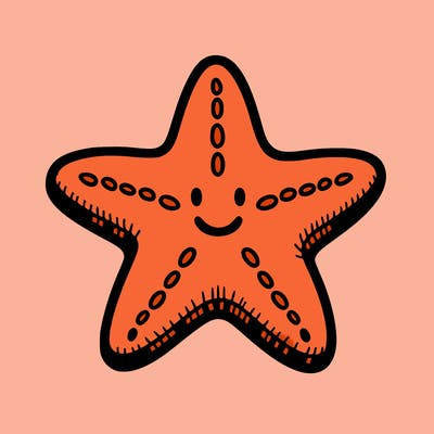 starfish