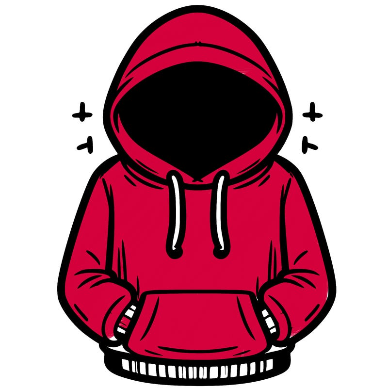hoodie