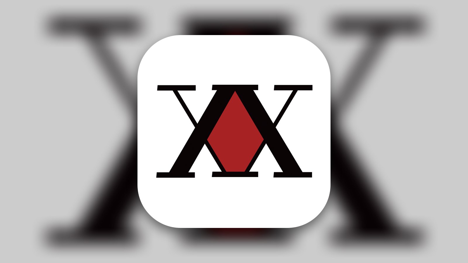 ANIME QUIZ for HUNTERxHUNTER - Books App | MWM