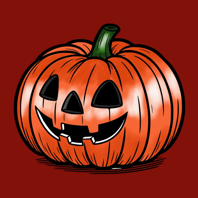 jack-o-lantern