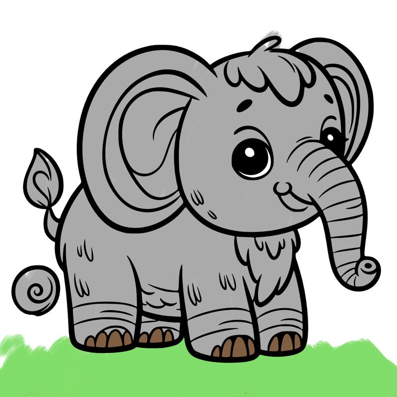 animal