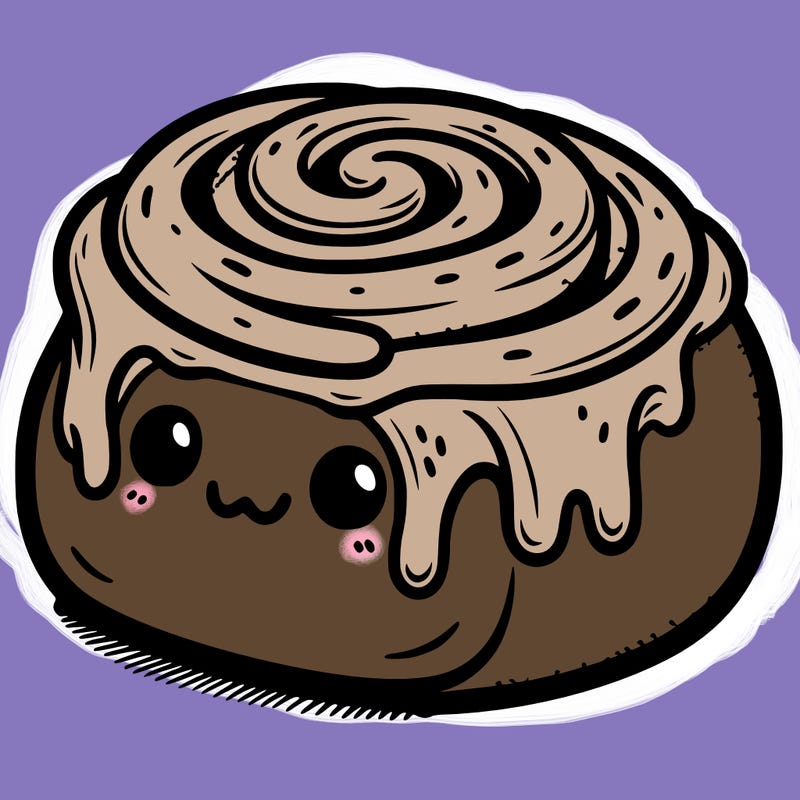 cinnamon roll