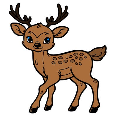 deer