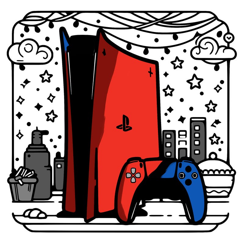 ps5