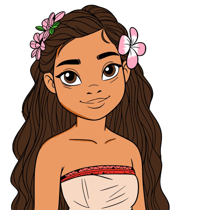 moana