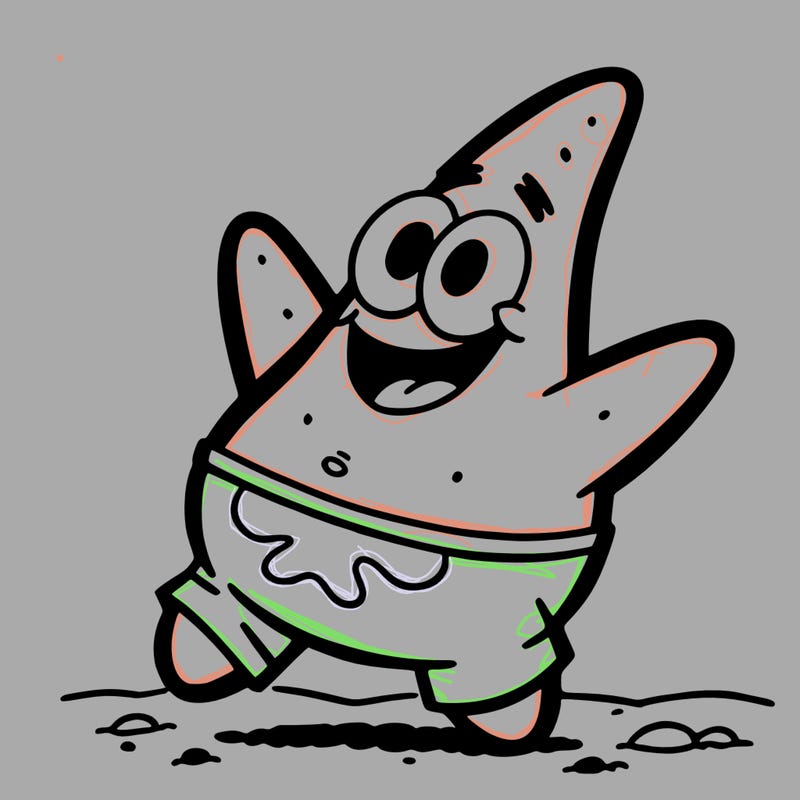 patrick