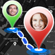 Link360: Location Tracker
